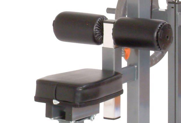 Impulse Fitness IF-LATM