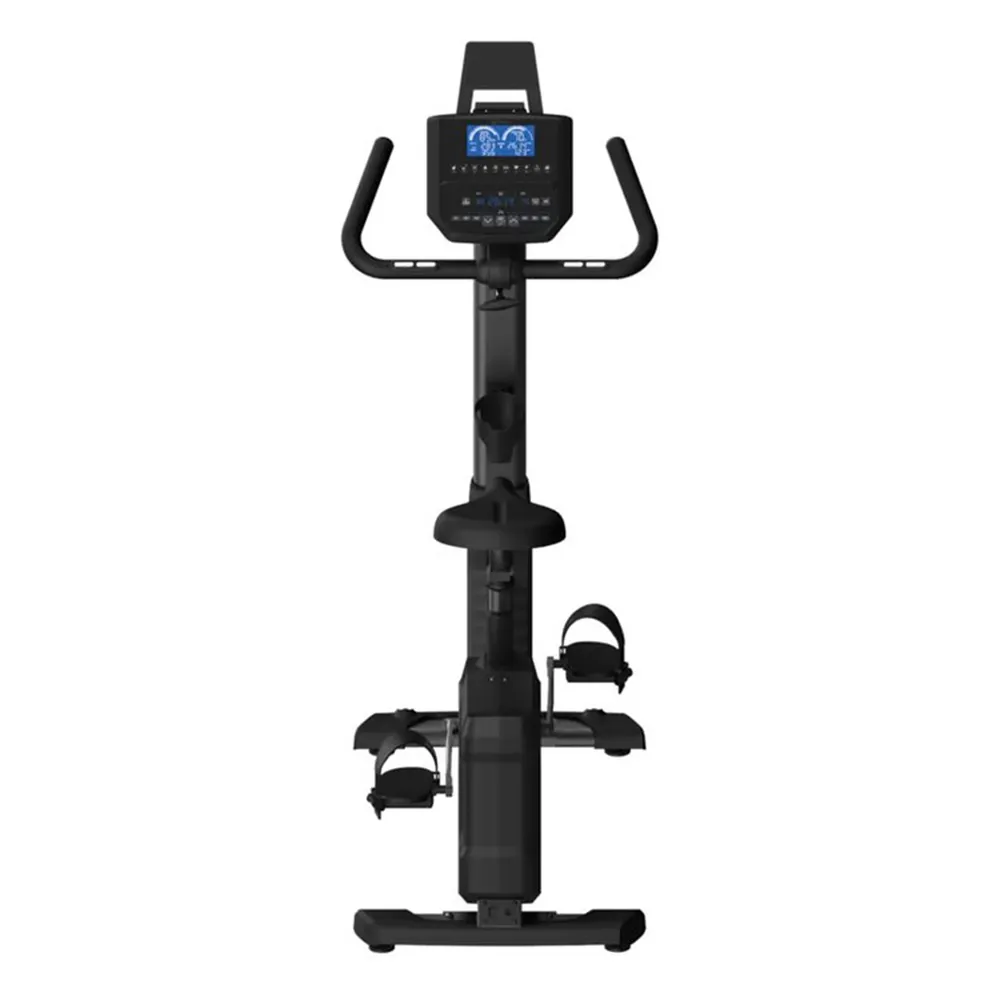 Horizon Fitness 5.0UI Upright Exercise Bike