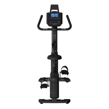 Horizon Fitness 5.0UI Upright Exercise Bike