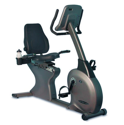 Vision Cardiogerätepark, Ausstellungsstücke, 8 neuwertige Fitnessgeräte