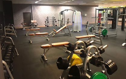 SportsArt Existenzgründerpaket - Kraftgeräte, Cardiogeräte, Zirkel, Hantelbänke etc - komplette Fitnessstudio Ausstattung - gebraucht, überholter Zustand
