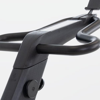 WaterRower NOHrD Bike V2 Ergometer Shadow