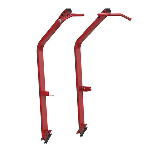 Impulse Fitness Vertical Knee Raise, Pull-up Option SL7045OPT