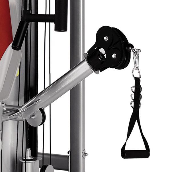 BH Fitness TT Pro Kraftstation