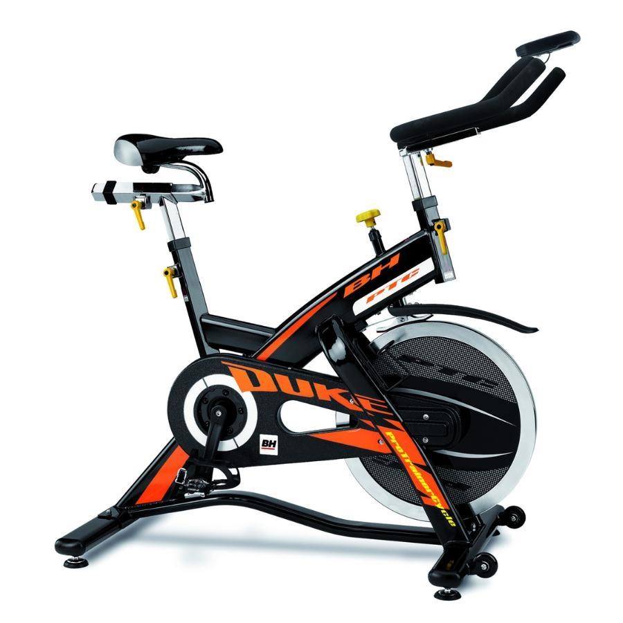 BH Fitness Indoor Cycle Duke Electronic