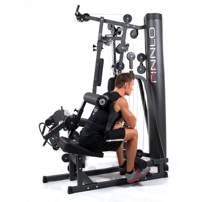 Finnlo Multi-Gym Autark 2600