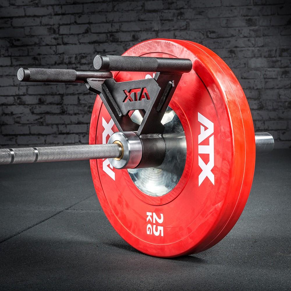ATX Parallel Rudergriff - T-Bar Row