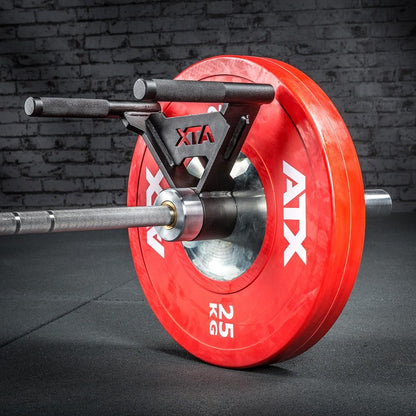 ATX Parallel Rudergriff - T-Bar Row