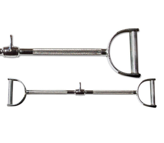 Latzugstange parallel ca. 90 cm