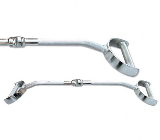 Latzugstange parallel gebogen ca. 85 cm