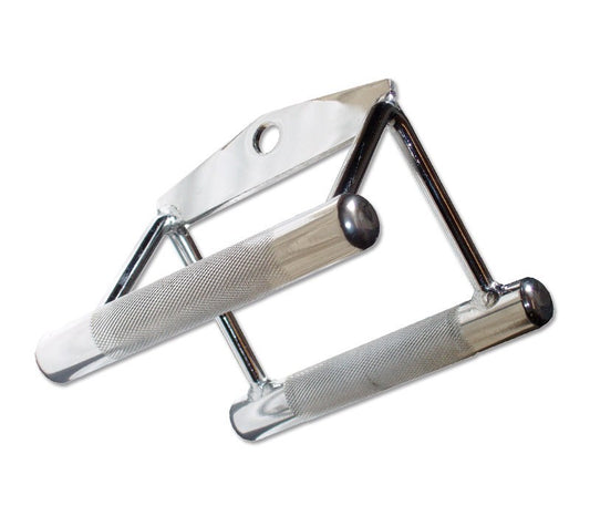 Parallelgriff eng - Rudergriff