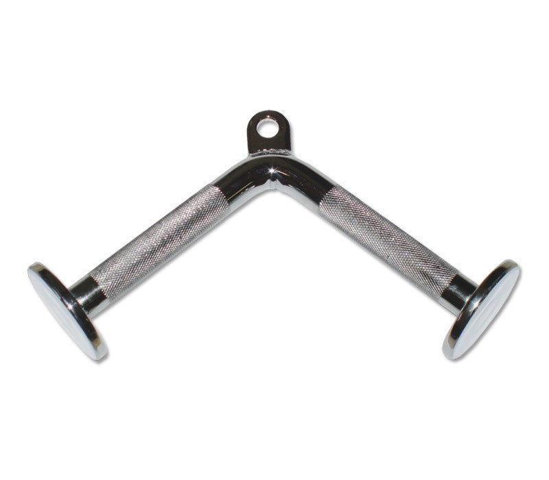 Trizepsgriff eng - V-Form