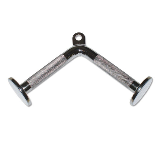 Trizepsgriff eng - V-Form