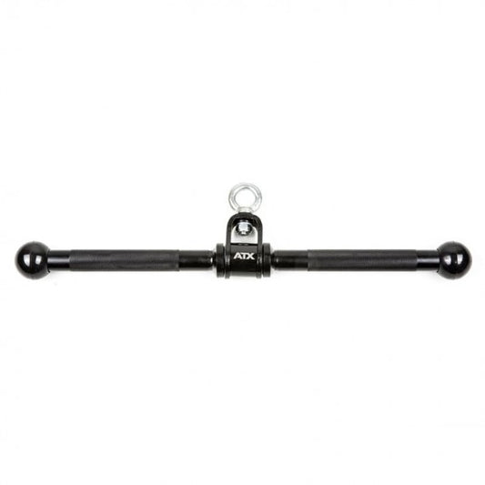 ATX Black Line - Rotating Straight Bar