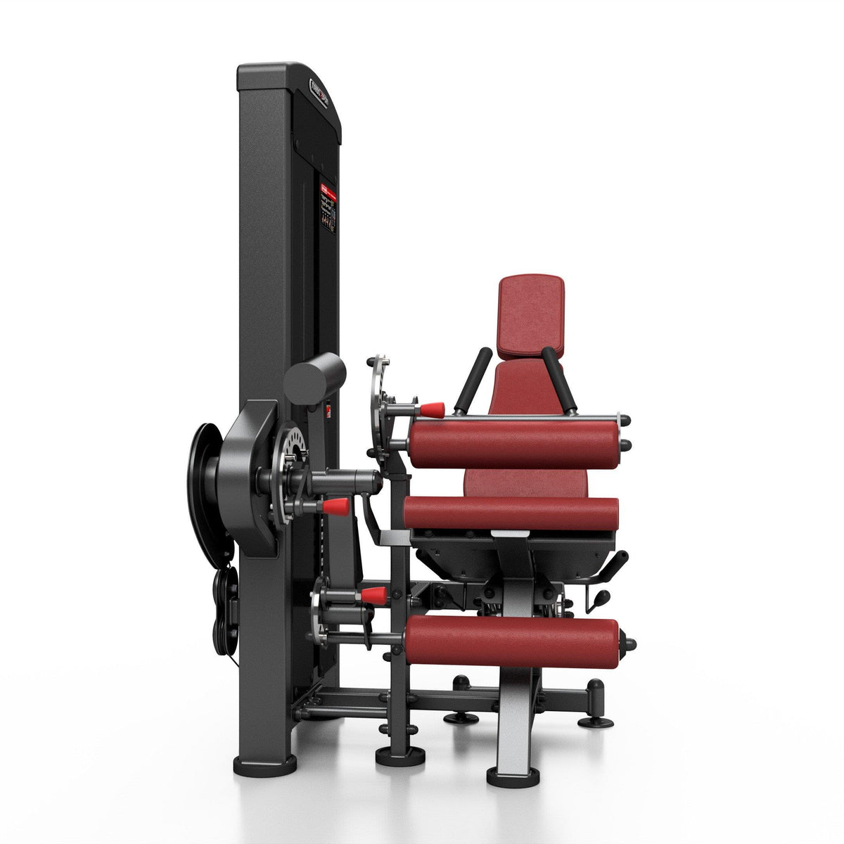 Marbo Sport Beinstrecker / Beinbeuger-Kombimaschine MP-U216