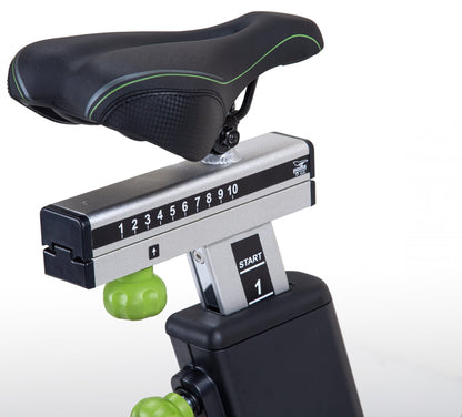 Sportsart Indoor Cycle Vatio G516