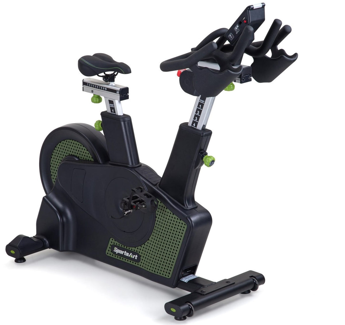 Sportsart Indoor Cycle Vatio G516