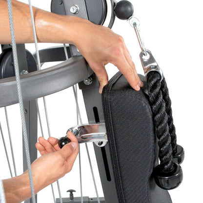 Finnlo Multi-Gym Autark 2600