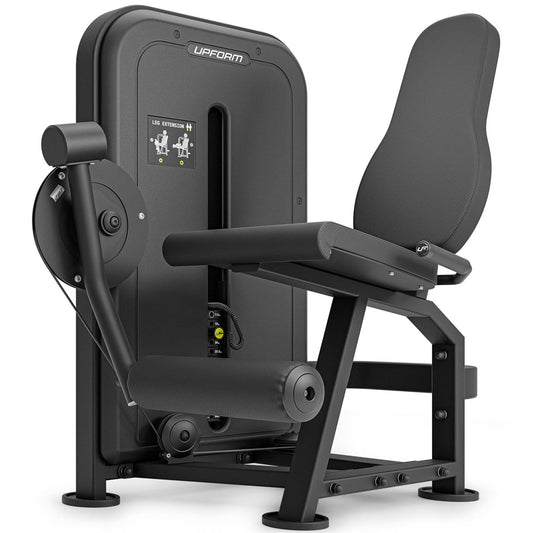 Marbo Sport Leg Extension US-U009 - UpForm Circle, Zirkelgerät Beinstrecker (Set mit bis zu 10 Geräten möglich)