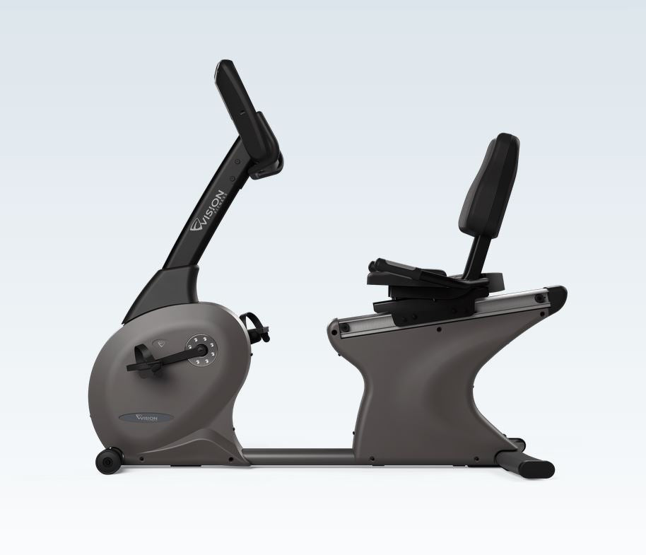 Vision R60 Liegefahrrad