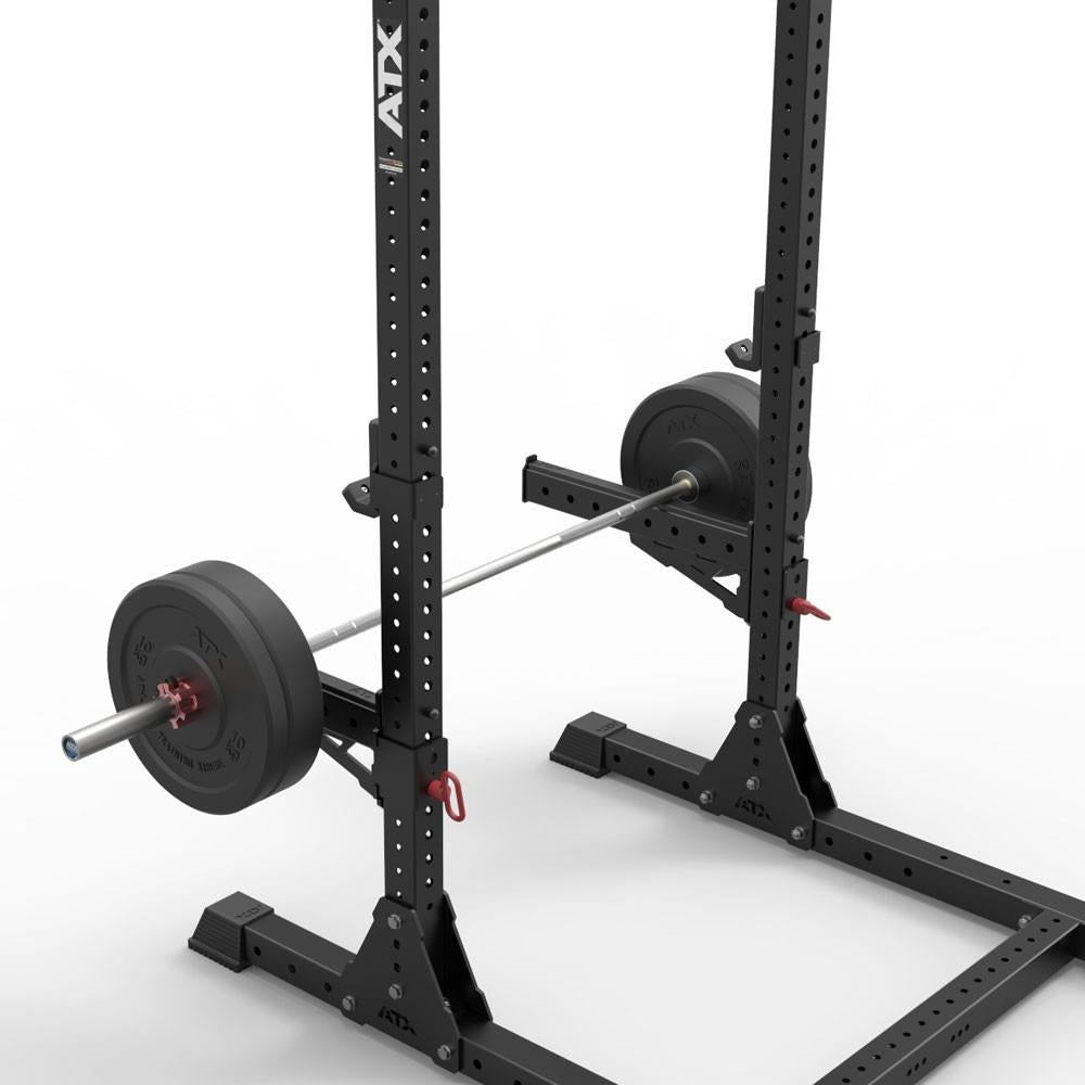 ATX Safety Boom 65 - Spotter Arms - emergency racks 65 cm - pair