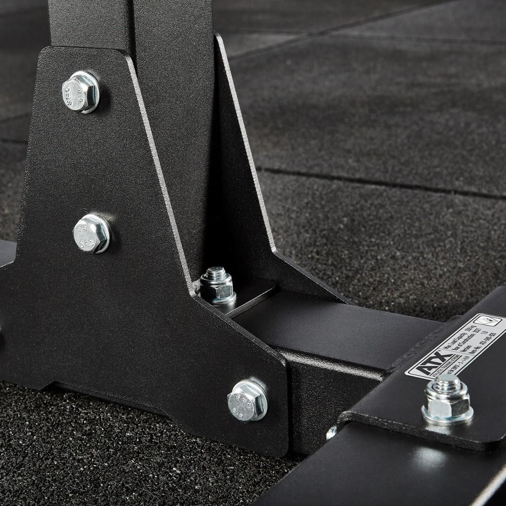 ATX Glute Ham Trainer PRO