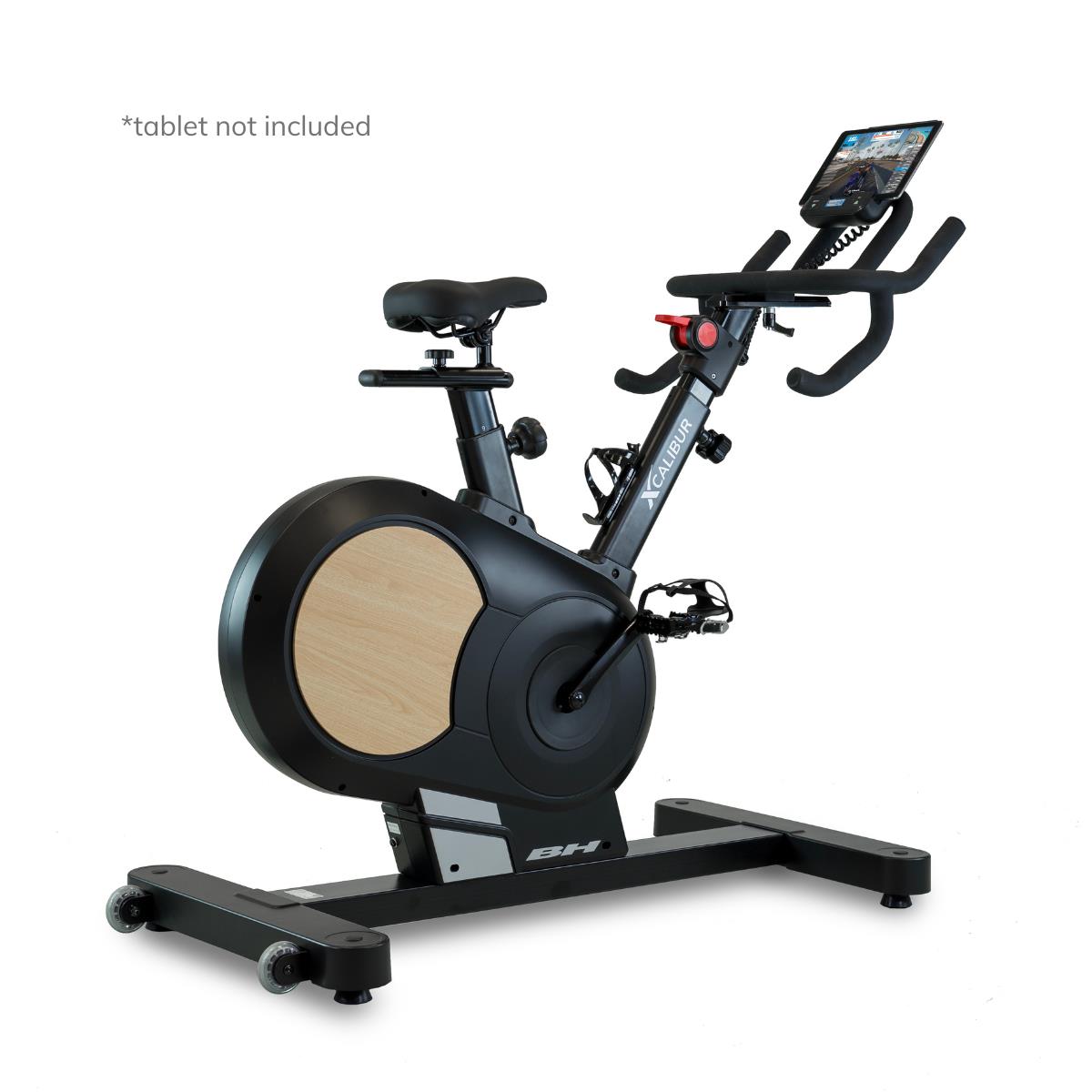 BH Fitness Indoor Cycle Xcalibur Magnetic