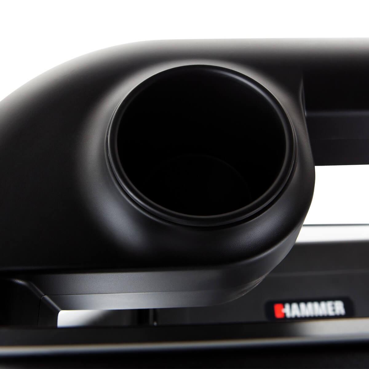 Hammer treadmill Life Runner LR 22i TFT