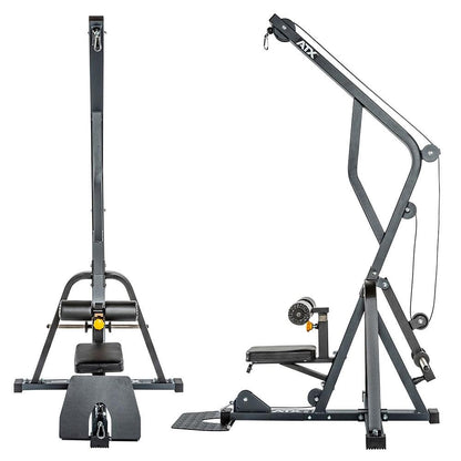 ATX Latmachine Z-form