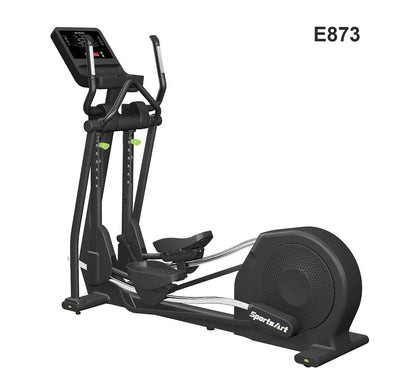 Sportsart Elliptical, Ellipsentrainer E873