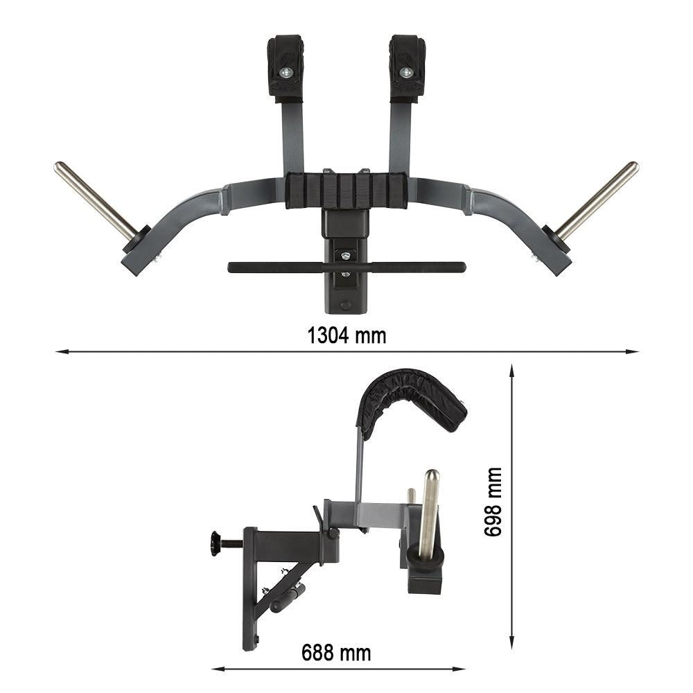 ATX Leg Master - Rack Add-On