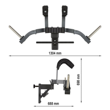 ATX Leg Master - Rack Add-On