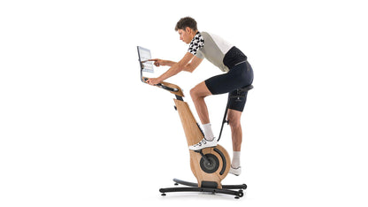 WaterRower NOHrD Bike Pro Ergometer