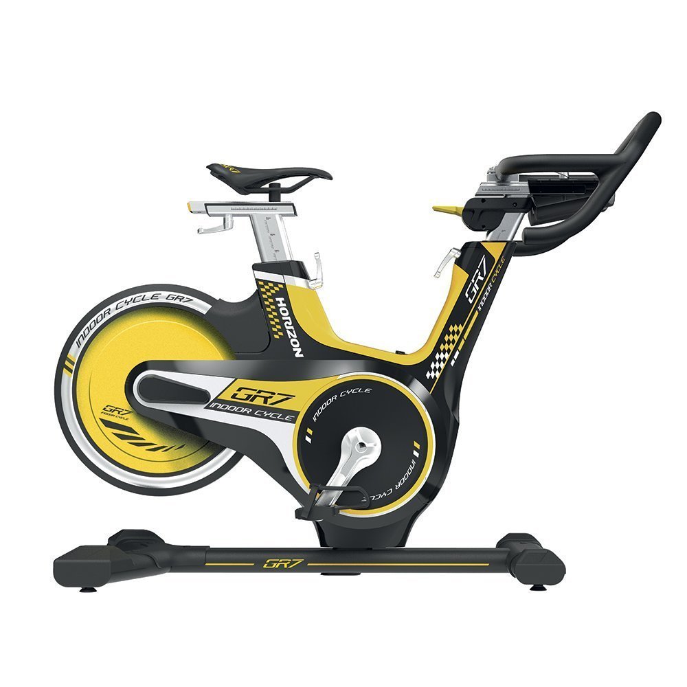 Horizon GR7 Indoor Cycle Ergometer