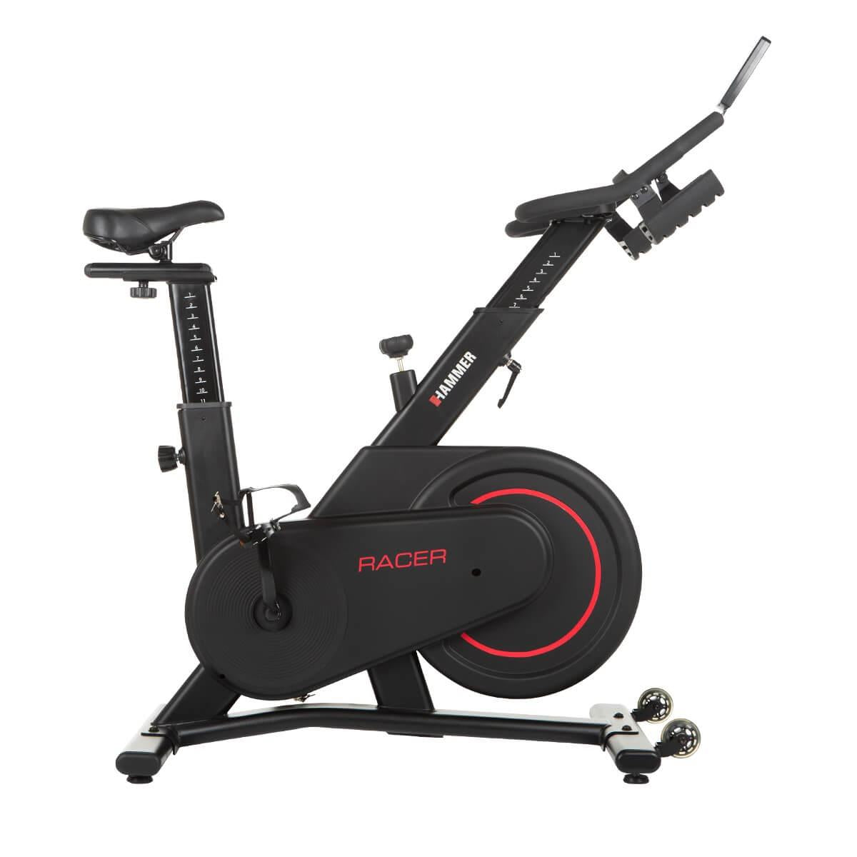 Hammer Racer Indoor Cycle / Speed Bike