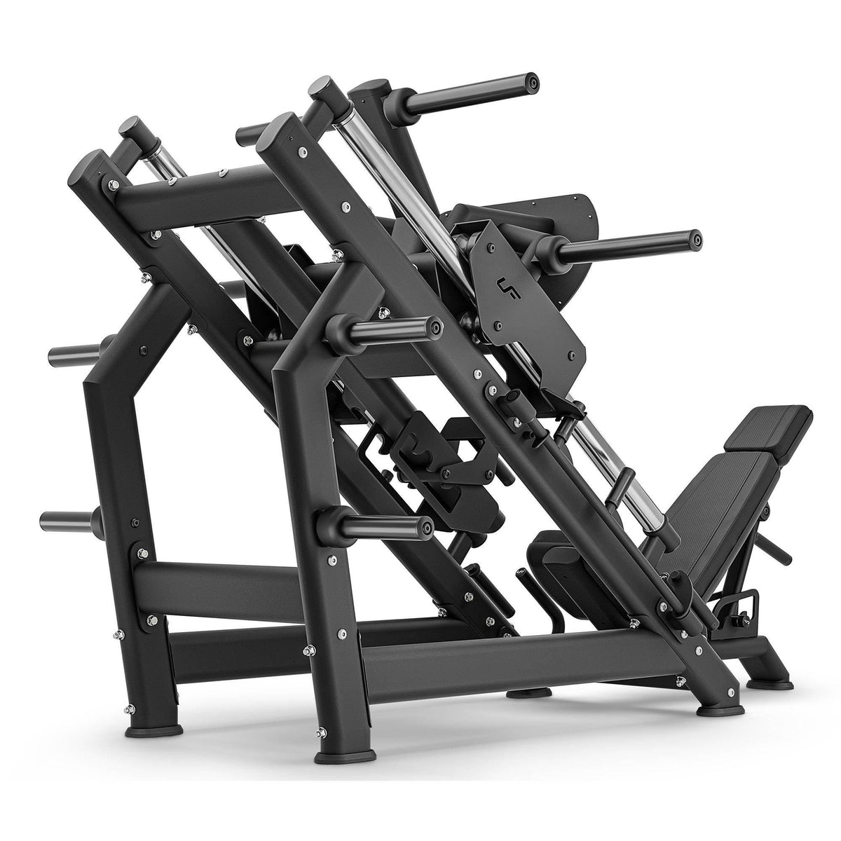 Marbo Sport Beinpresse 45° UR-U001 UpForm - Plate loaded Kraftgerät
