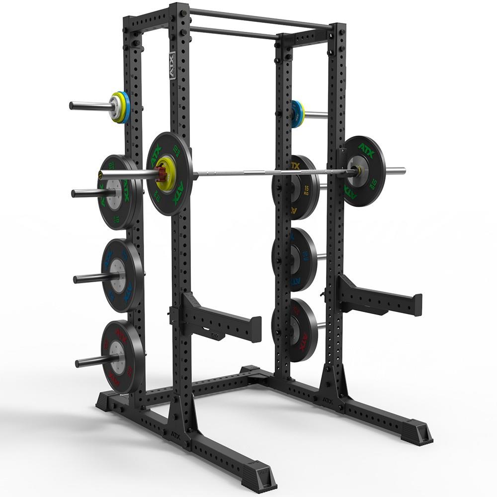 ATX HALF RACK 810