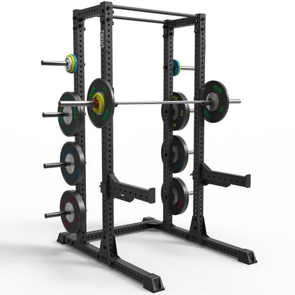 ATX HALF RACK 810