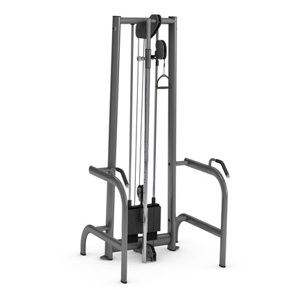 Gym80 Sygnum Einzelgeräte z.B. Kabelzug, Beinstrecker, Latzug, Brustpresse, Gluteus, Seilzug, Drückerbank, Bänke verstellbar Basic, Rückenstrecker etc, gebraucht