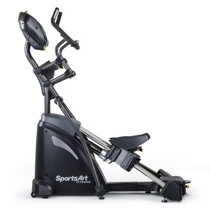 Sportsart Pinnacle- Cross Trainer S775