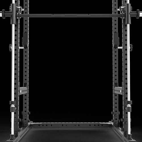 ATX Multi Press Options Rack Series 640 / 660