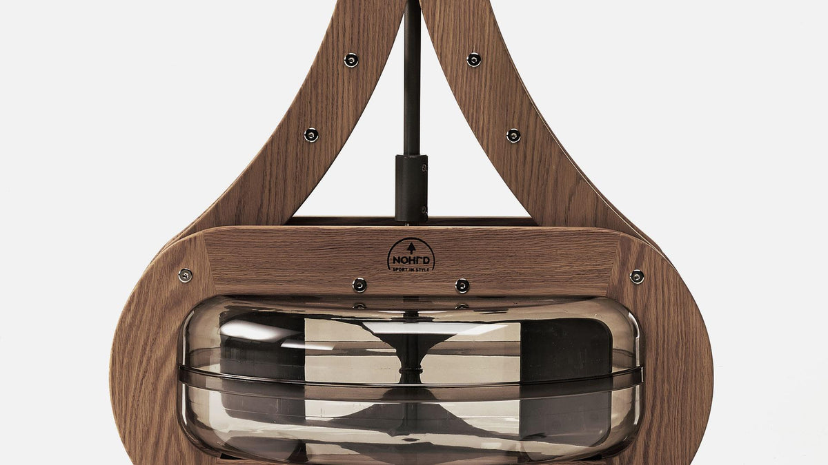 WaterGrinder NOHrD Vintage