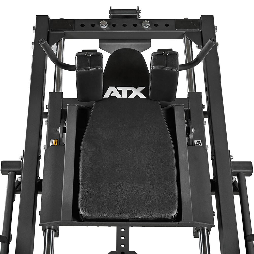 ATX Beinpresse / Hackenschmidt Combo 4inONE