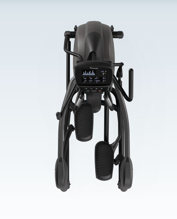 Vision S60 Suspension Elliptical Cross Trainer