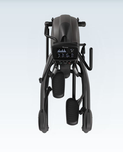 Vision S60 Suspension Elliptical Cross Trainer