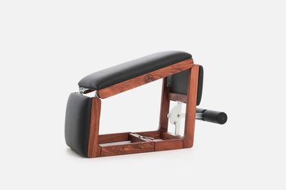 WaterRower NOHrD TriaTrainer Club-Sport, Kunstleder/ Echtleder