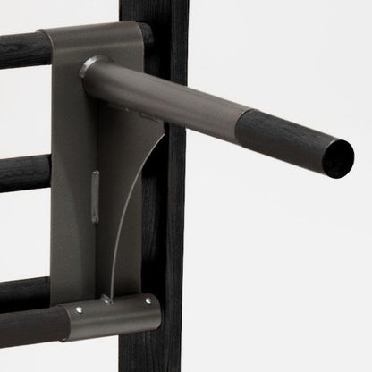 WaterRower NOHrD Wallbars Shadow, 10 oder 14 Sprossen