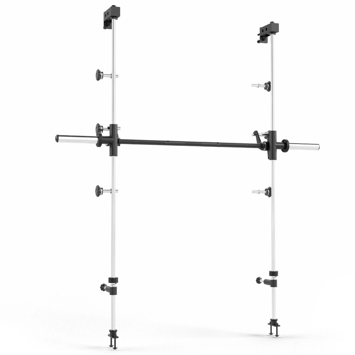 ATX Multi Press Options Rack Series 640 / 660