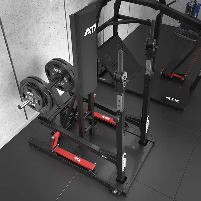 ATX Brustpresse stehend - Standing Chest Press