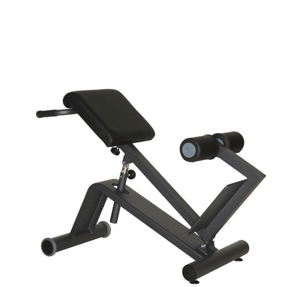 Dynamed Lateral/Lumbar Trainer, Stolzenberg - NEW